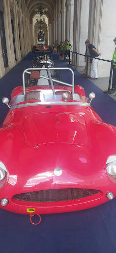 Circuito di Collemaggio - Thumbnail