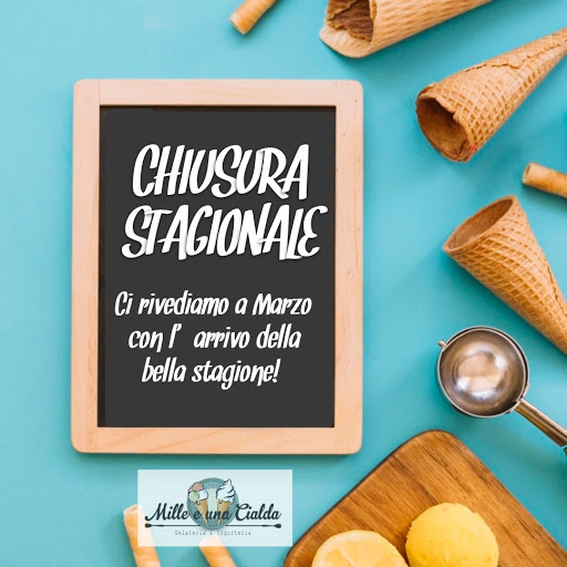 Mille e una Cialda - Vicopisano - Thumbnail
