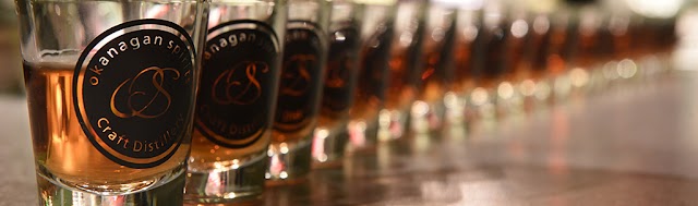 Okanagan Spirits Craft Distillery