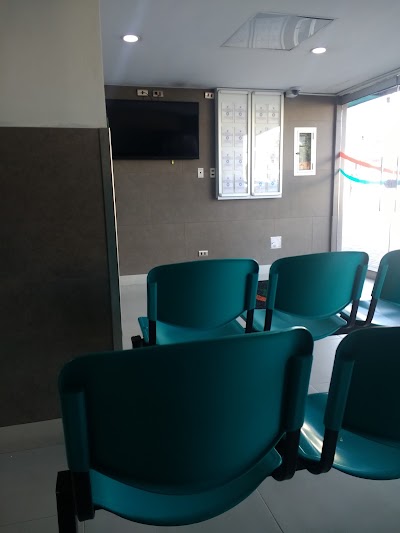 hospital