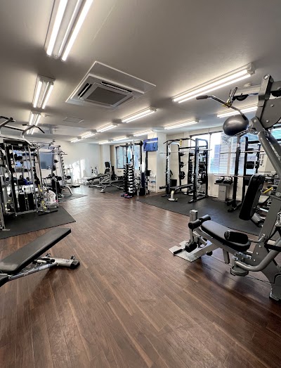 YOKO’s GYM TOKYO 小岩店