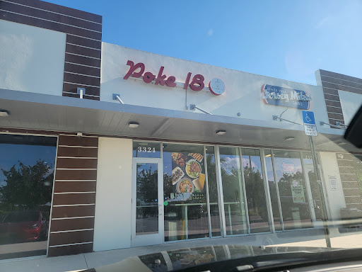 Poke 18 - Visual