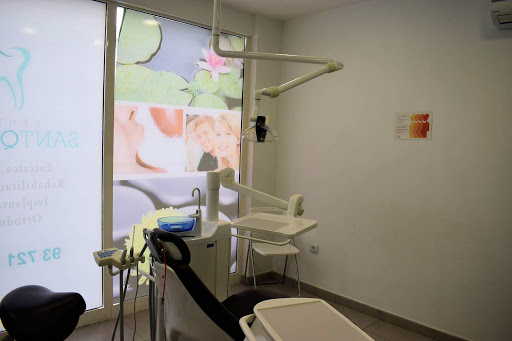 Clínica Dental Sant Quirze