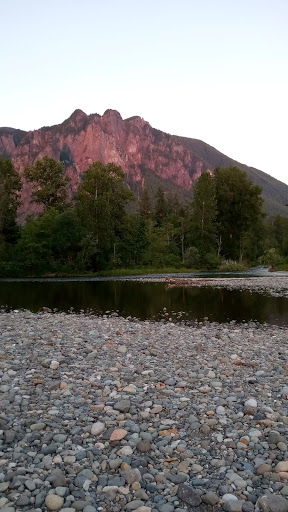 Woody Creek Park