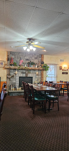 Pizza Chef Italian restaurant - Thumbnail