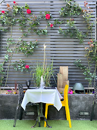 Photo n°12 de Un Eté à Paris à Paris (Restaurant)