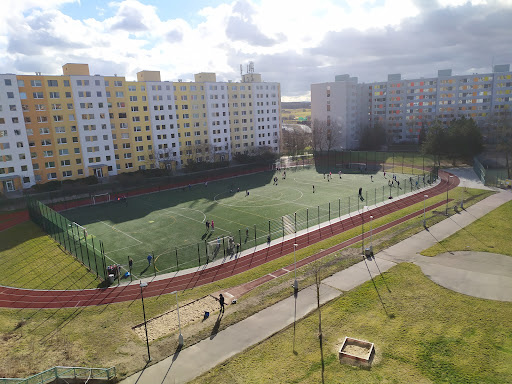 Louka - Visual