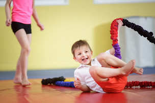 Photo n°1 de Toup'ti Gym Hauconcourt à Hauconcourt (Club de natation)
