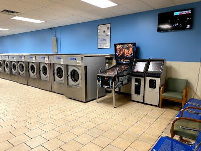 Island Wash Laundromat