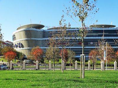 Photos of Marmara Forum