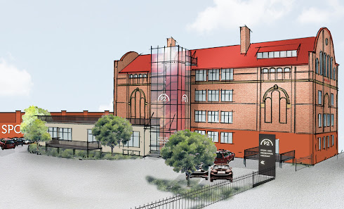 Ergotherapie Arnstadt - Praxis IBKM Parkweg 2, 99310 Arnstadt, Deutschland