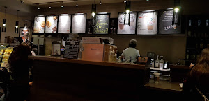 Starbucks 6