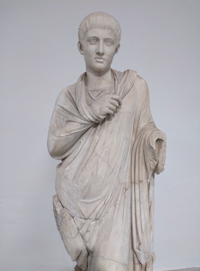 National Archaeological Museum