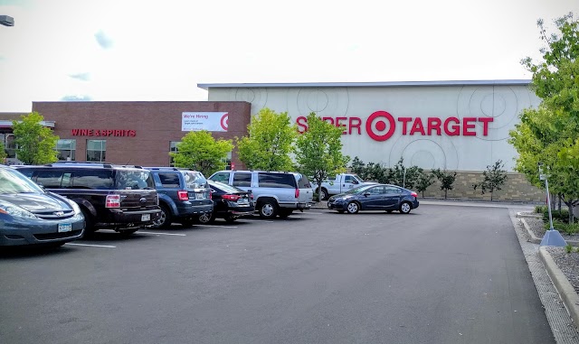 Target