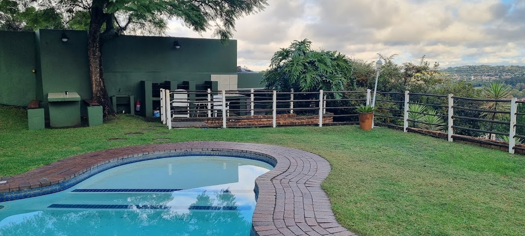 Brown Sugar Backpackers Lodge by null