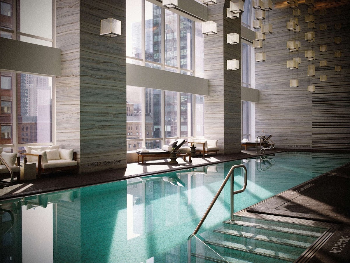Park Hyatt New York - 4