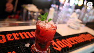 Photo n°35 de Iguana - Batignolles à Paris (Brasserie)