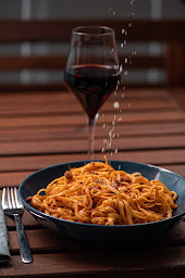 Photo n°20 de Pasta la Vista à Clermont-Ferrand (Restauration rapide)