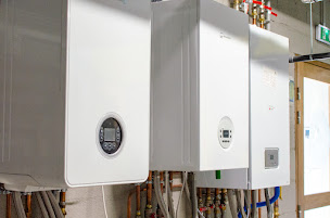 Photo n°15 de GD Energies (Gaz Dépannage - Nîmes Plomberie) | Pompes à Chaleur, Chaudières & Climatisations à Nîmes (Entreprise d'énergie solaire)