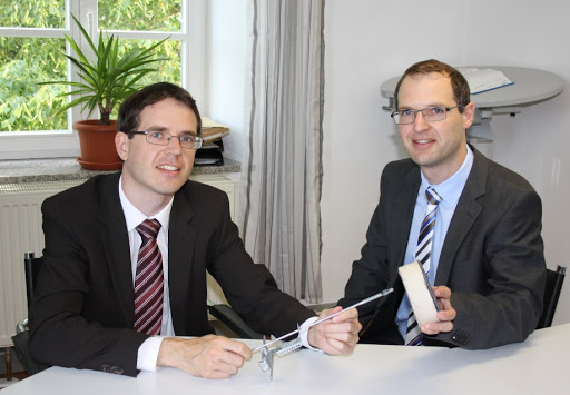 LICHTNECKER & LICHTNECKER Patent- und Rechtsanwaltspartnerschaft mbB - Thumbnail