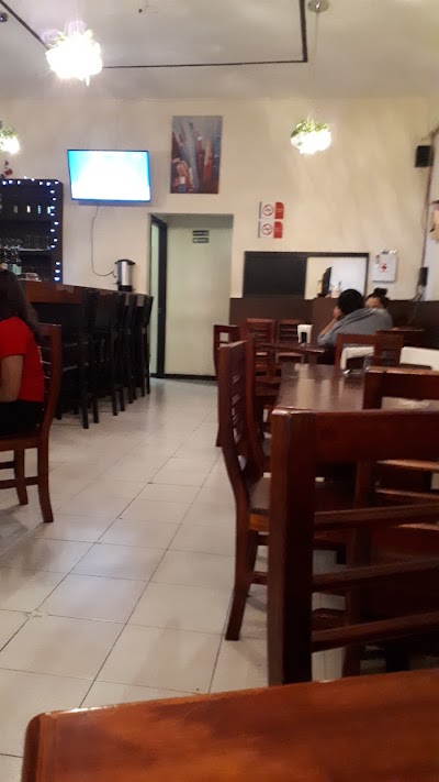 Photos of Nuit Bistro & Bar