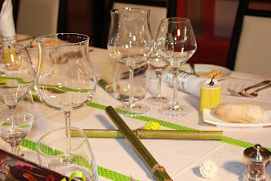 Photo n°15 de La Perdrix Restaurant à La Ferté-Bernard (Restaurant français)