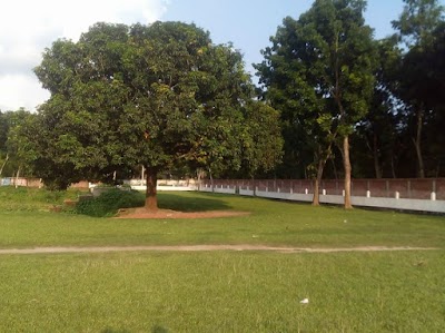 Photos of Dhanbari Eidgah