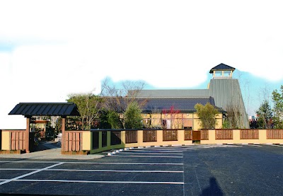 家族レストラン坂東太郎 研究学園総本店