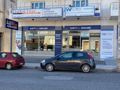 Budget Ασφάλειες