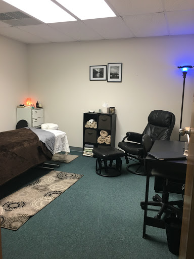 Reflective Touch Massage - Thumbnail