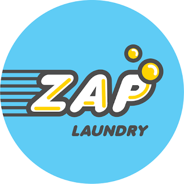 Zap Laundry French Walk, Author: Zap Laundry French Walk