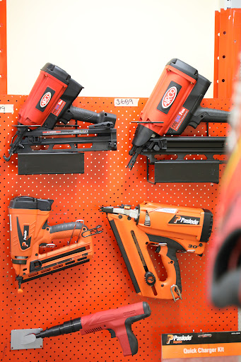 Kevs Fasteners and Construction Supplies - Thumbnail