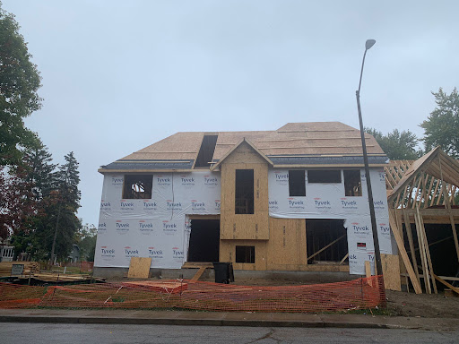 Avatar for NKM construction, Inc