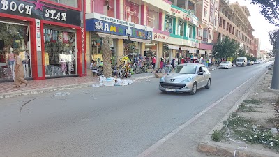 Photos of ضامنDamene