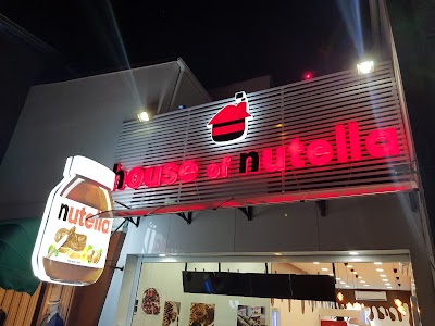 Photos of House Of Nutella