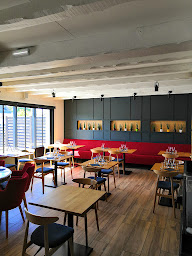 Photo n°16 de Le Chaudron à Auray (Cuisine française moderne)