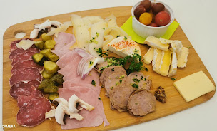 Photo n°32 de L'auberge Chez Grég & Sab à Montélier (Pizzeria)