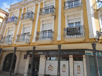 Photos of Liberbank - Cajastur