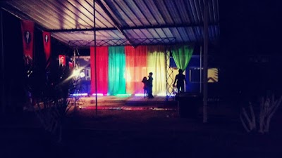 Photos of Musicarte Camp