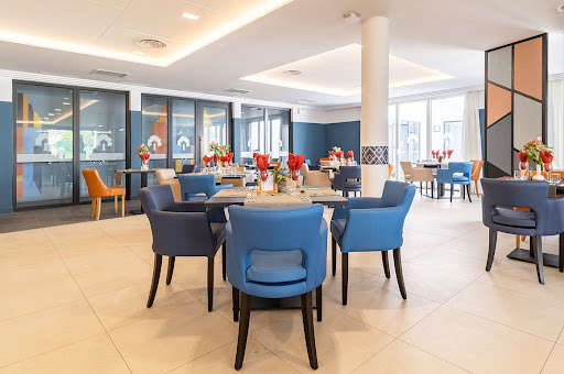 Photo de Résidence Services Seniors Les Jardins d'Arcadie Béthune à Essars (62400)