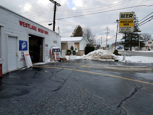 West Lake Beer, Inc. - Thumbnail