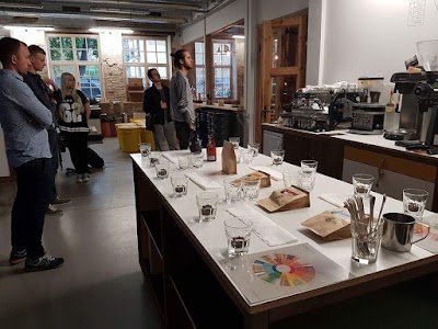 Photos of Bar Department bārmeņu skola / Kursi / Konsultācijas / Mobilais kokteiļu bārs