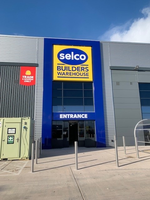 Selco Builders Warehouse