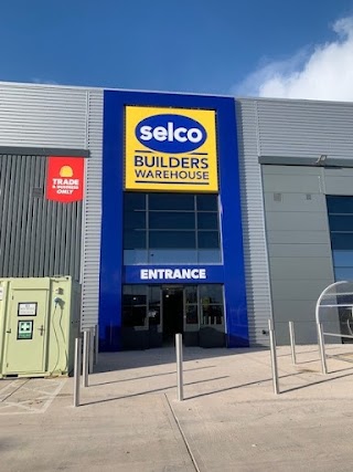 Selco Builders Warehouse