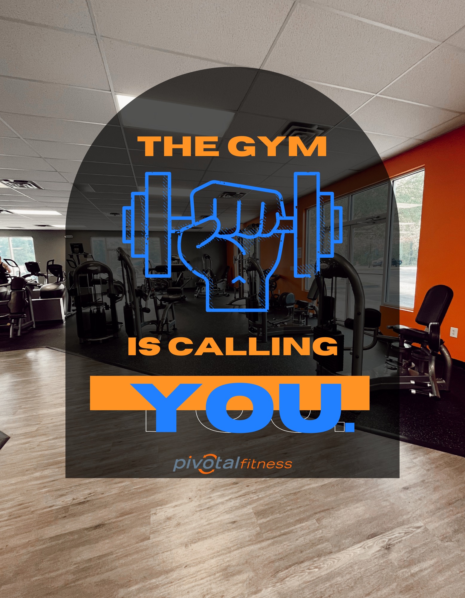 Pivotal Fitness - Hanahan photo 8