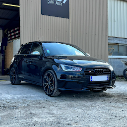 Photo n°5 de GSI AutoMeca à Challonges (Vendeur de voitures d'occasion)