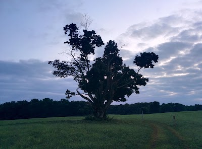 Fair Hill State Natural Resources Management Area