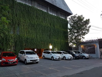 Photos of Greenhost Boutique Hotel Prawirotaman
