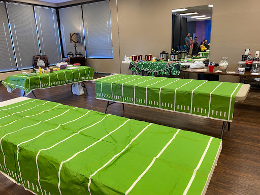Evolve Church OKC Gallery - United States