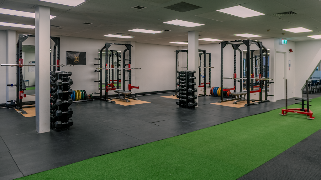 New Zealand Institute Of Health And Fitness